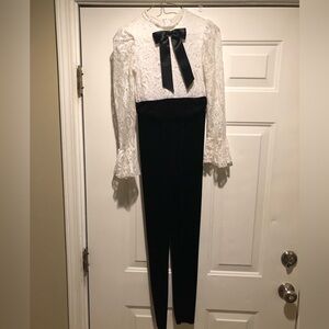 Costume Gallery lyrical dance costume.